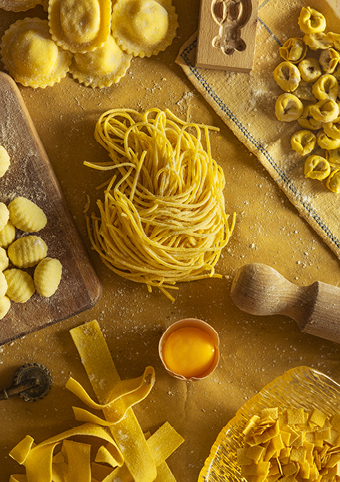 i colori del cibo 3